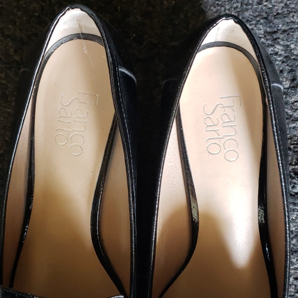 ⚜ FRANCO SARTO LOAFERS ⚜ - Picture 2 of 8